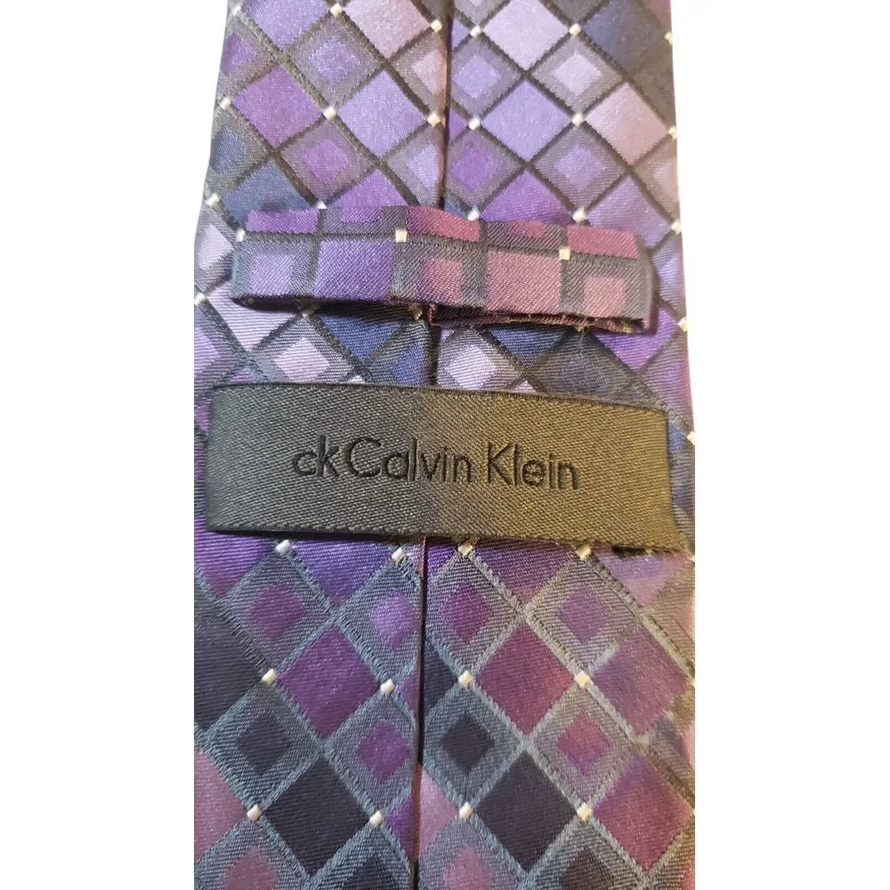 Calvin Klein elevate your